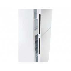 Candy CCT3L517EW Ψυγειοκαταψύκτης Υ176xΠ54.5xΒ55εκ. Λευκός